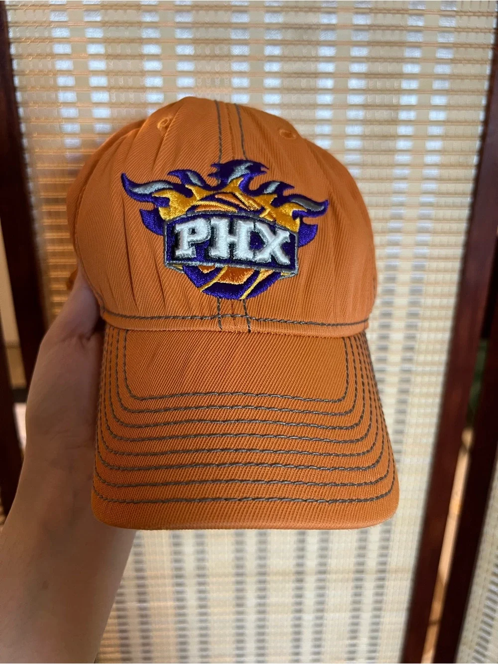 Vintage Adidas Phoenix Suns 